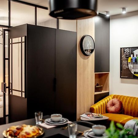 Apartamenty Kolegiacka Stare Miasto Zamosc ภายนอก รูปภาพ