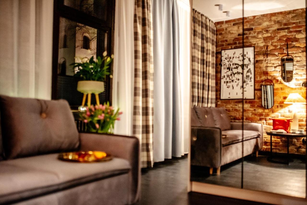 Apartamenty Kolegiacka Stare Miasto Zamosc ภายนอก รูปภาพ