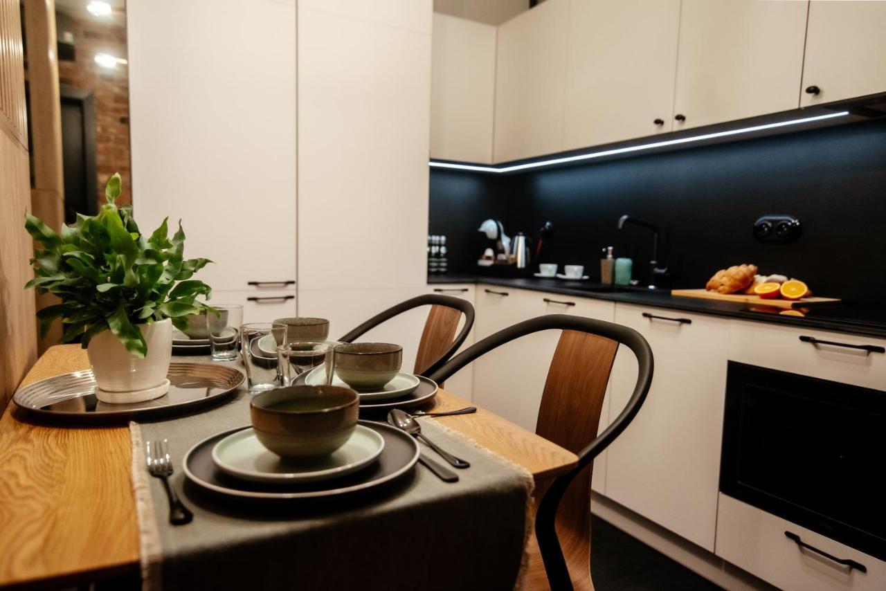 Apartamenty Kolegiacka Stare Miasto Zamosc ภายนอก รูปภาพ