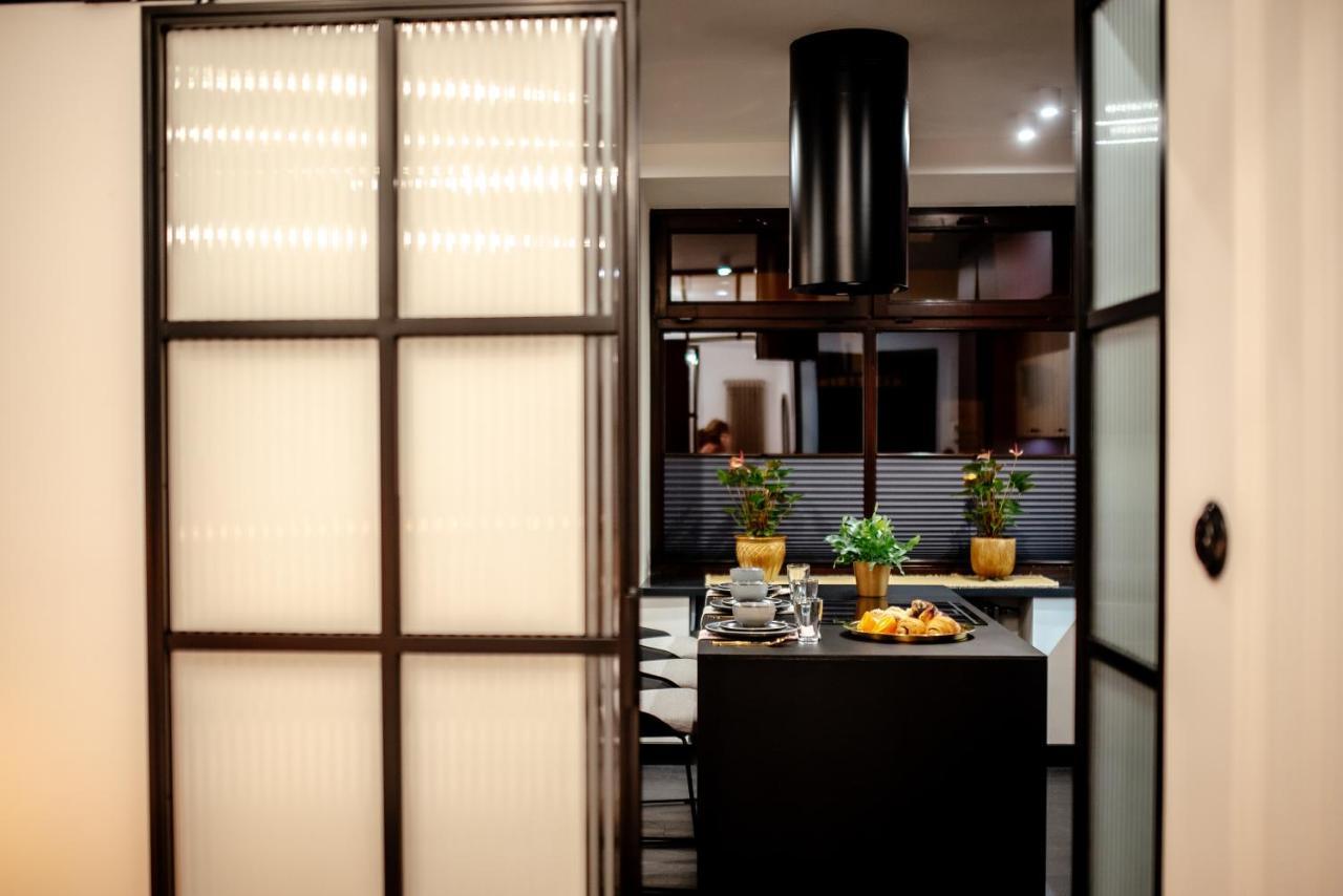 Apartamenty Kolegiacka Stare Miasto Zamosc ภายนอก รูปภาพ