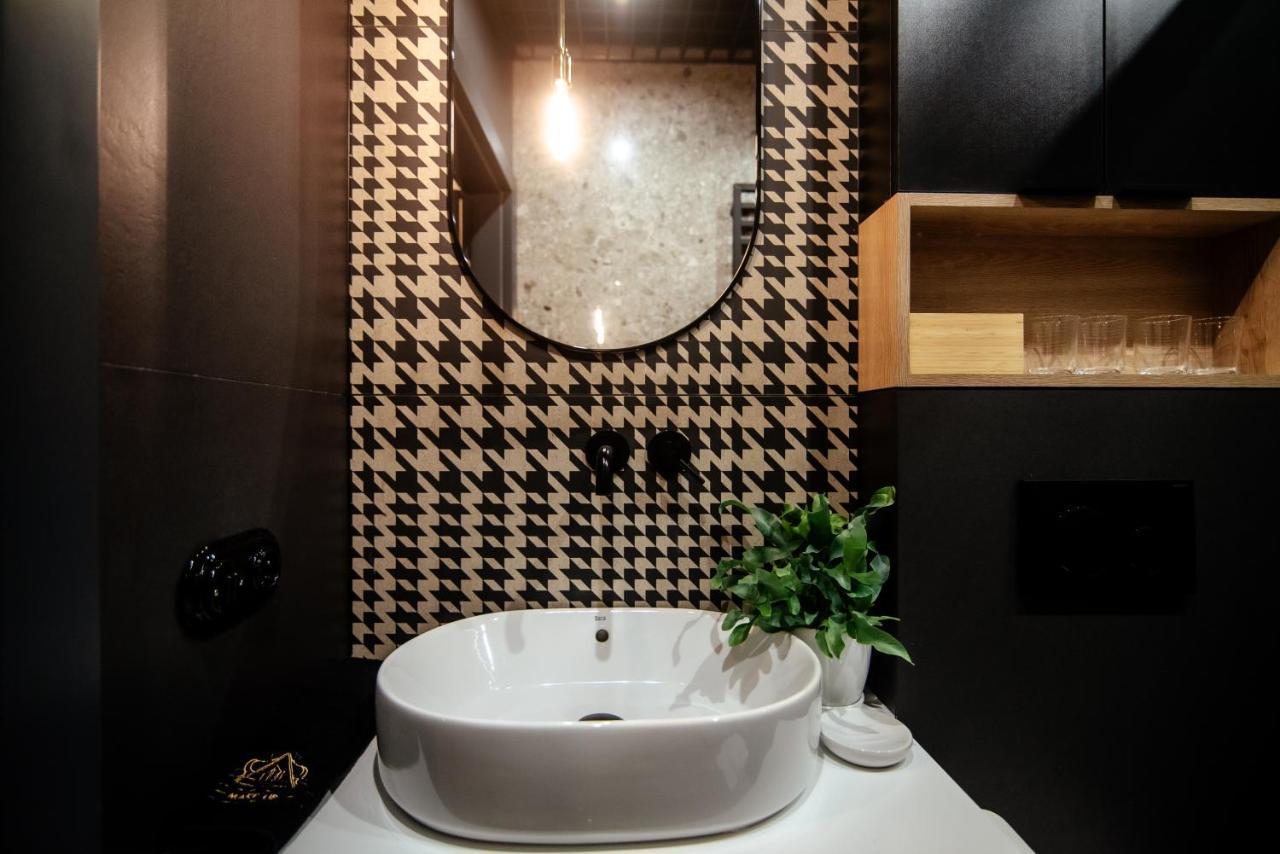 Apartamenty Kolegiacka Stare Miasto Zamosc ภายนอก รูปภาพ