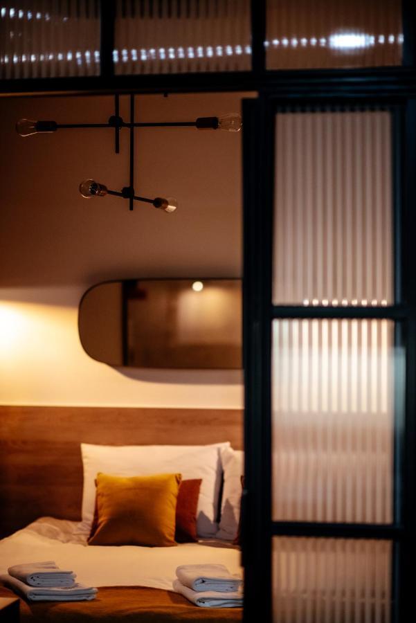 Apartamenty Kolegiacka Stare Miasto Zamosc ภายนอก รูปภาพ