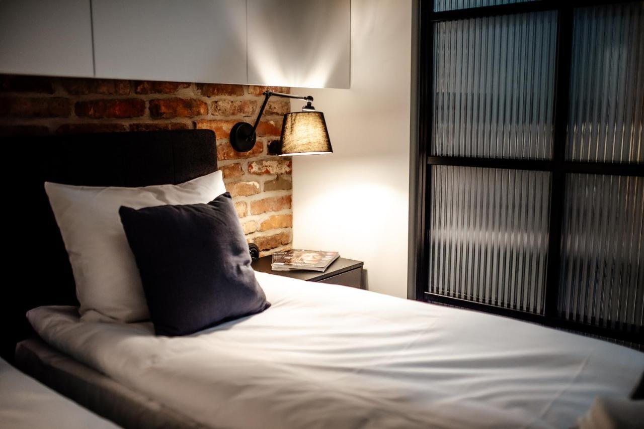Apartamenty Kolegiacka Stare Miasto Zamosc ภายนอก รูปภาพ