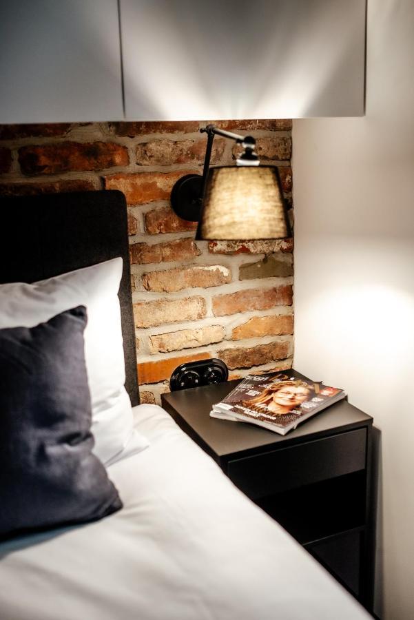 Apartamenty Kolegiacka Stare Miasto Zamosc ภายนอก รูปภาพ