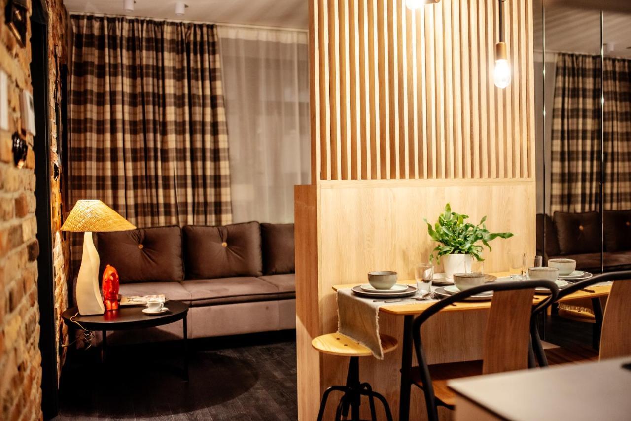 Apartamenty Kolegiacka Stare Miasto Zamosc ภายนอก รูปภาพ