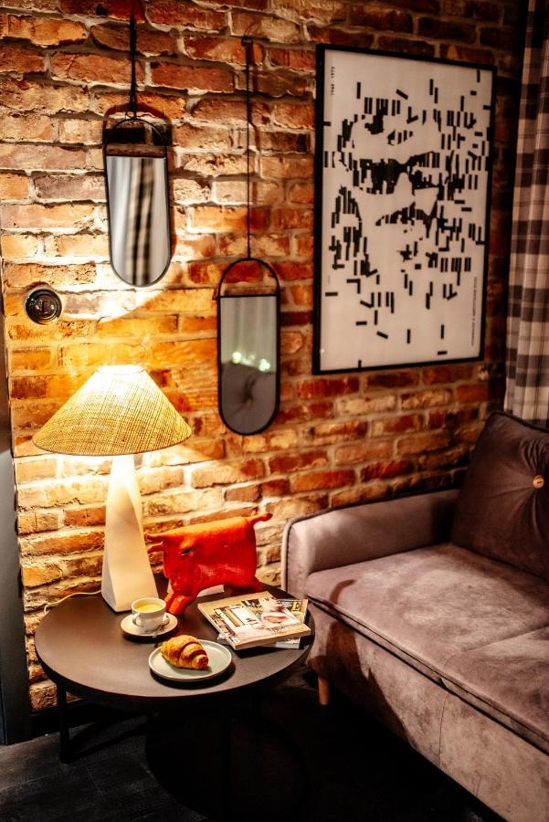 Apartamenty Kolegiacka Stare Miasto Zamosc ภายนอก รูปภาพ