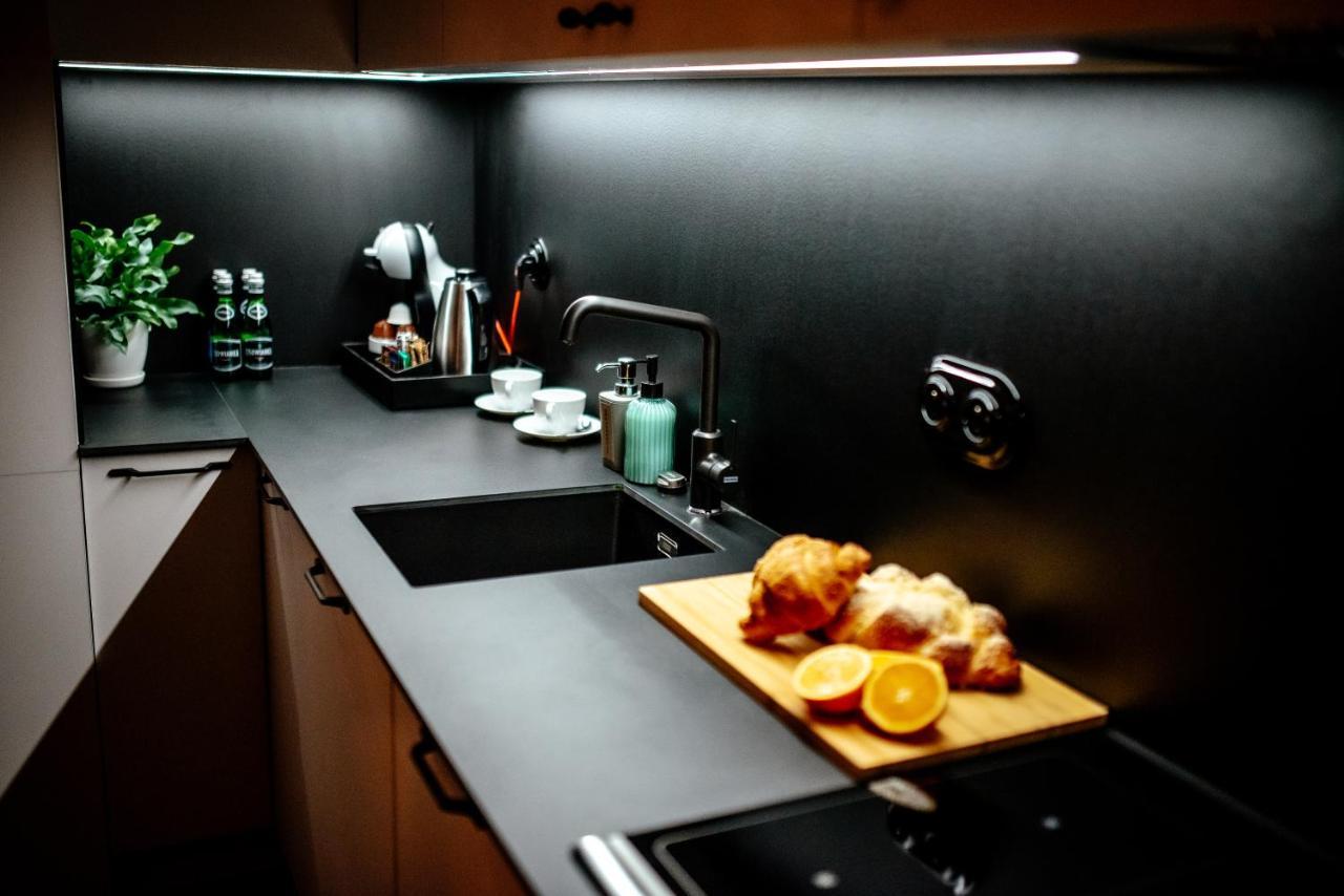 Apartamenty Kolegiacka Stare Miasto Zamosc ภายนอก รูปภาพ