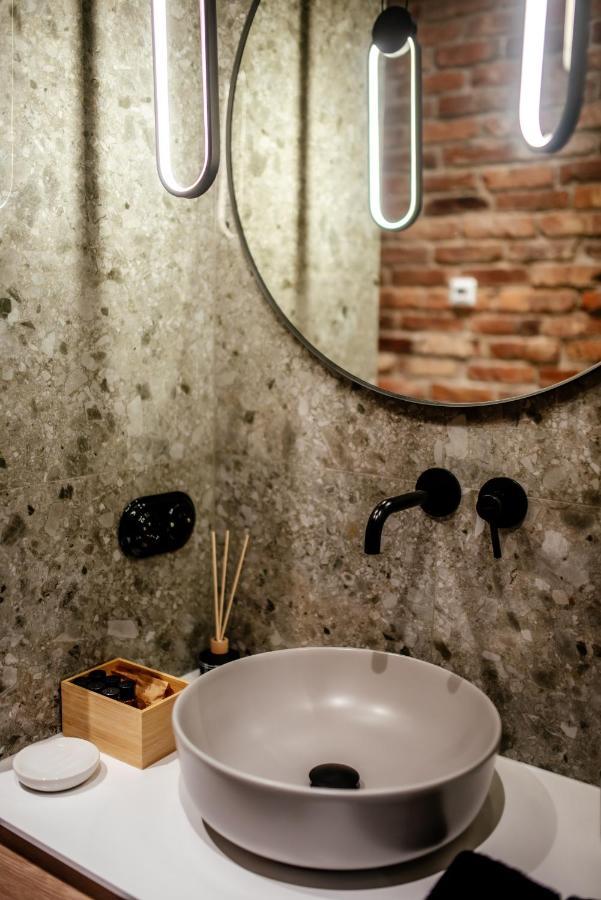 Apartamenty Kolegiacka Stare Miasto Zamosc ภายนอก รูปภาพ