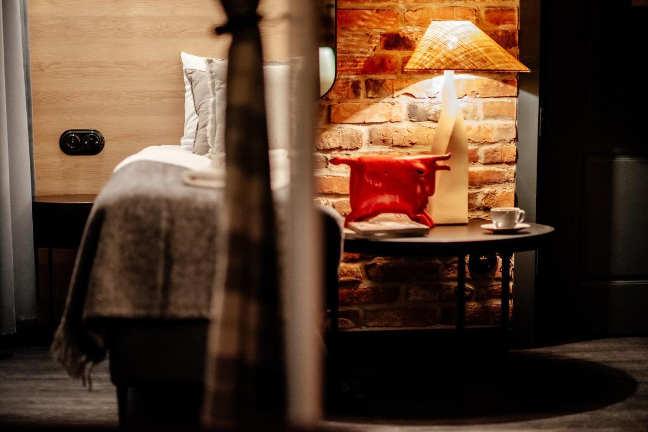 Apartamenty Kolegiacka Stare Miasto Zamosc ภายนอก รูปภาพ