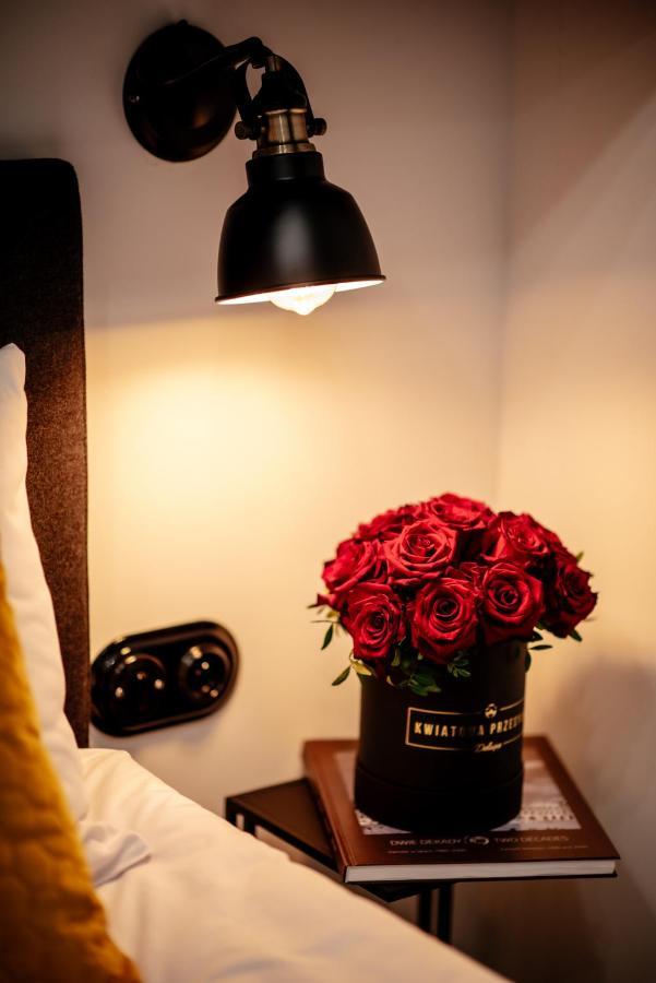 Apartamenty Kolegiacka Stare Miasto Zamosc ภายนอก รูปภาพ