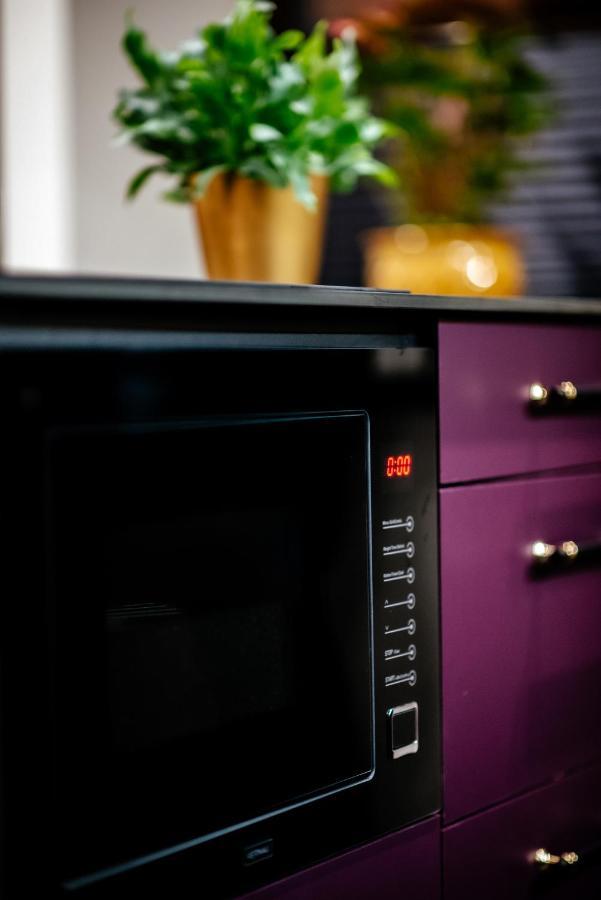 Apartamenty Kolegiacka Stare Miasto Zamosc ภายนอก รูปภาพ