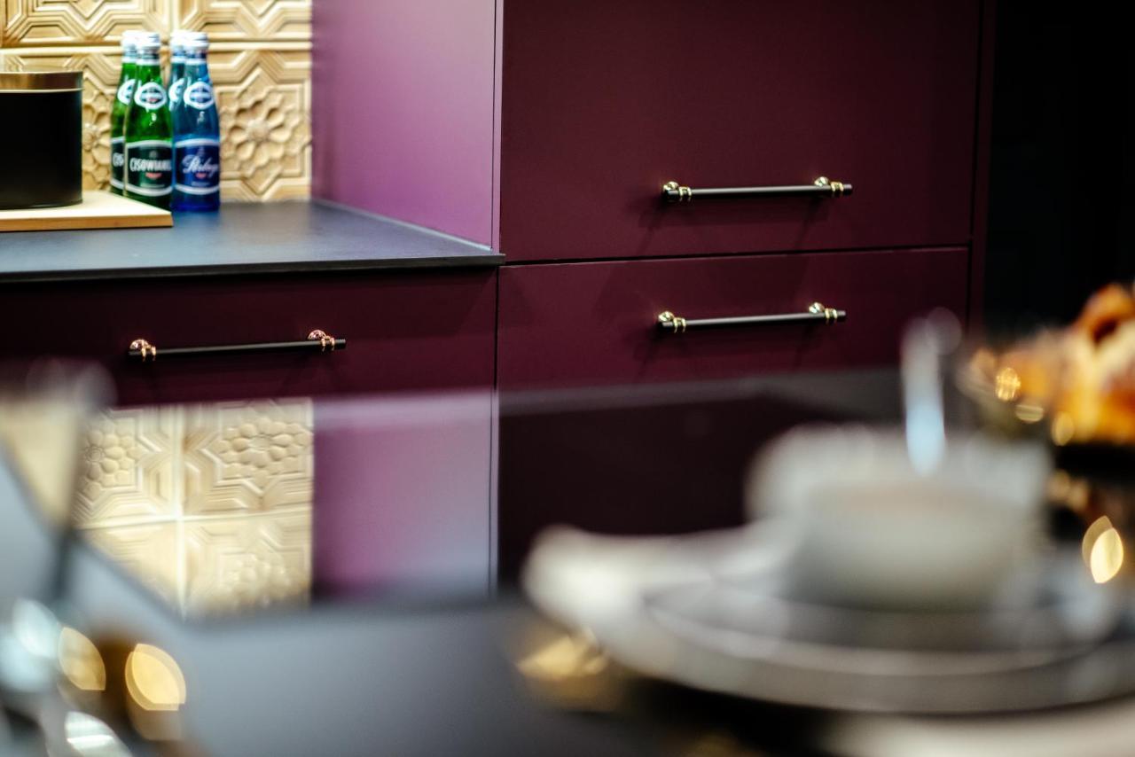 Apartamenty Kolegiacka Stare Miasto Zamosc ภายนอก รูปภาพ