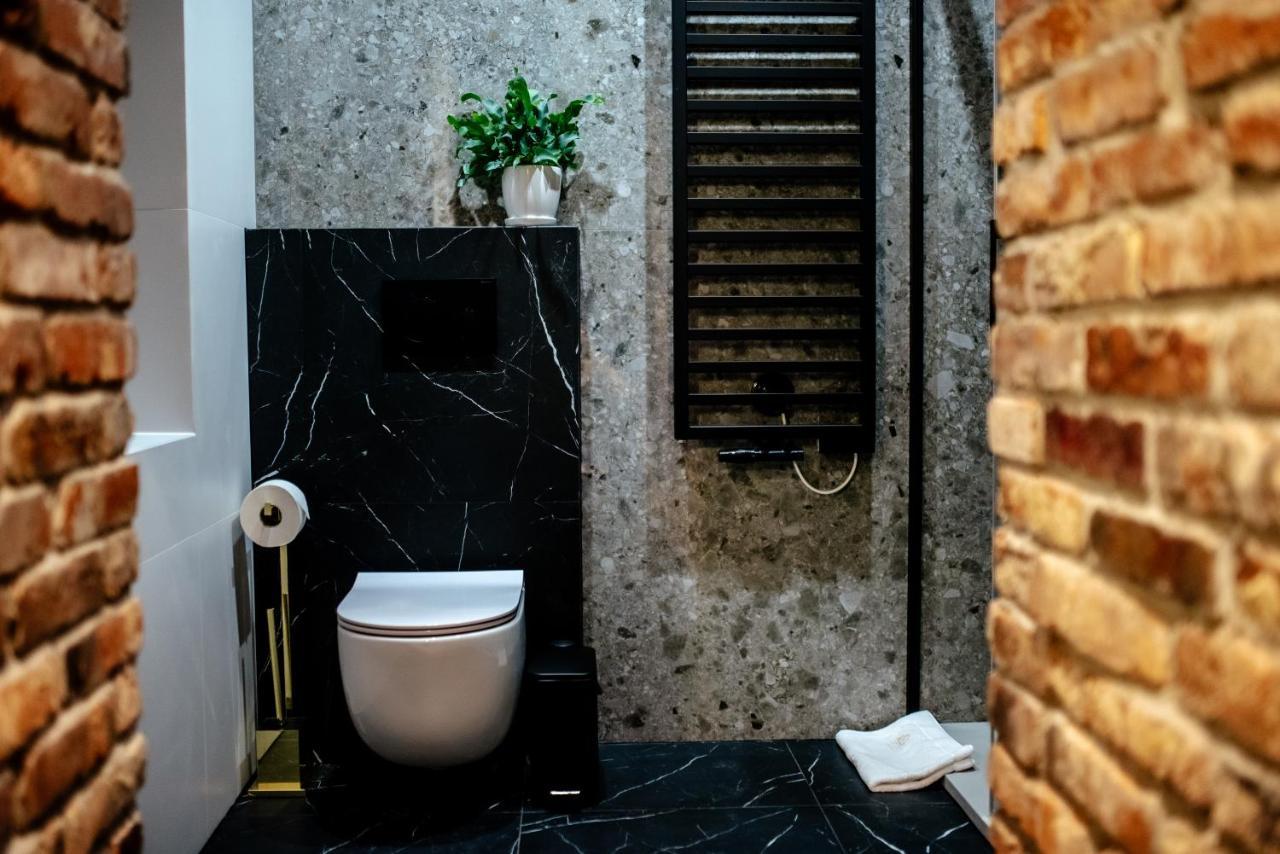 Apartamenty Kolegiacka Stare Miasto Zamosc ภายนอก รูปภาพ