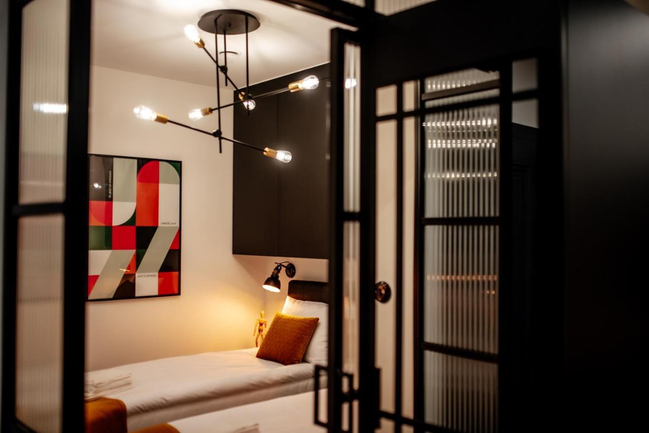 Apartamenty Kolegiacka Stare Miasto Zamosc ภายนอก รูปภาพ